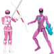 Illustration for article titled These Then and Now iPower Rangers/i Action Figure Sets Are Not Doing the Movie Any Favors